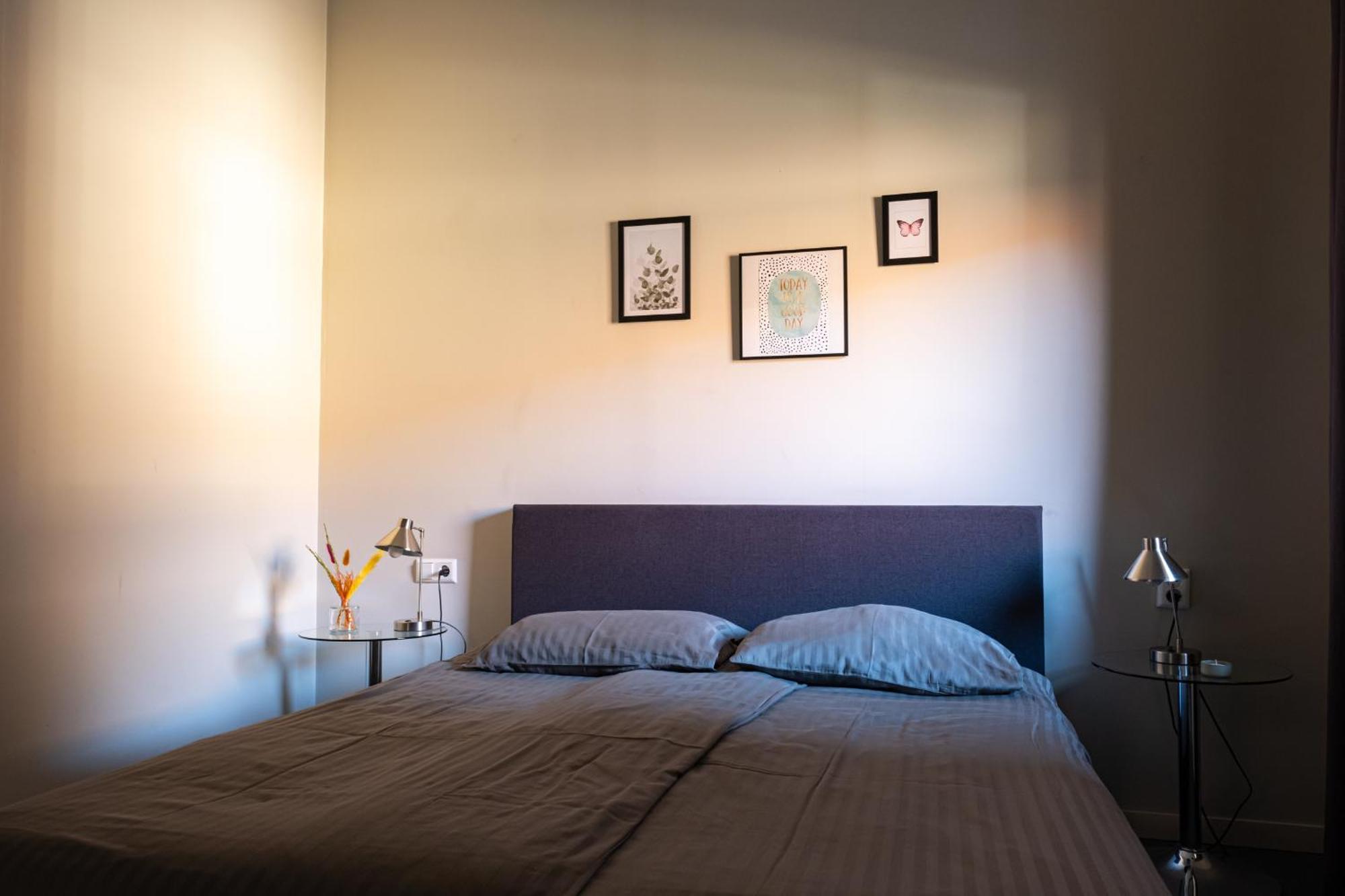 Hoeve De Binnenplaets Schimmert Room photo