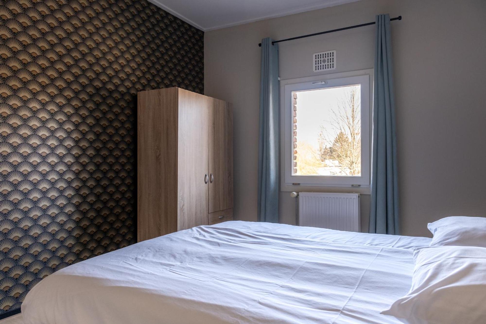 Hoeve De Binnenplaets Schimmert Room photo